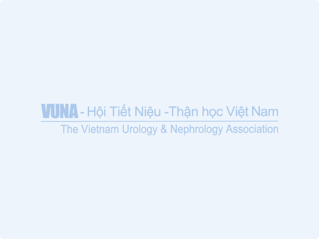 LỚP TẬP HUẤN THẬN - LỌC MÁU thuộc Hội nghị VUNA 2026