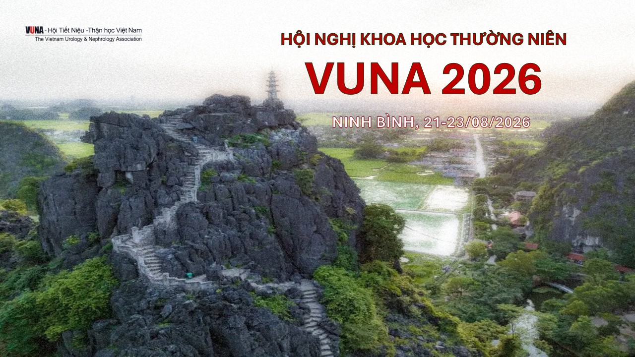 THÔNG BÁO SỐ 2 – HỘI NGHỊ KHOA HỌC TOÀN QUỐC VUNA 2026