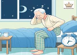 Tối ưu hóa điều trị tiểu đêm ở bệnh nhân LUTS :Từ lý thuyết đến thực hành lâm sàng