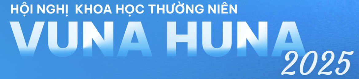 VUNA HUNA 2025