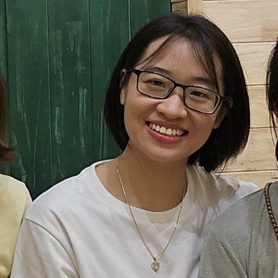 Trần Thị Thu Hiền