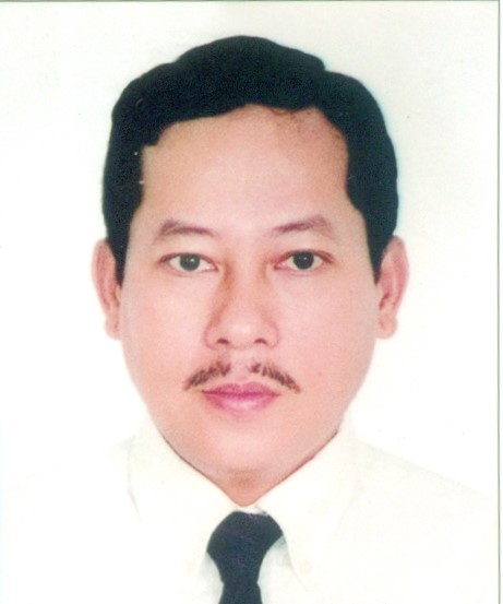 Lương Văn Sinh