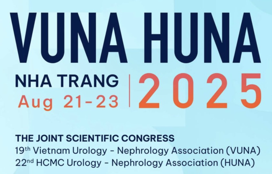 [DỰ THẢO] CHƯƠNG TRÌNH KHOA HỌC HỘI NGHỊ VUNA HUNA 2025 NHA TRANG