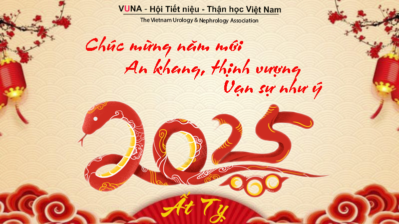 Chúc mừng xuân Ất Tỵ