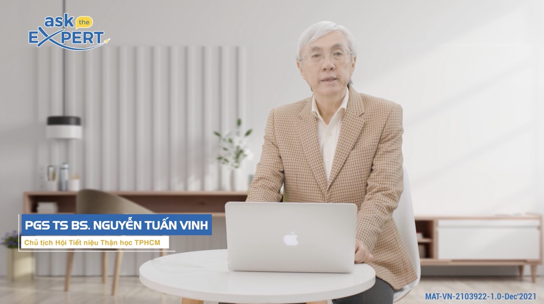 AskTheExpert: Lâm Sàng Và Cận Lâm Sàng Chẩn Đoán LUTS Do BPH